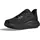 HOKA Clifton 10 Herren Black/Black 48