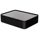 HAN Allison 26 x 6,8 x 19,5 cm 1-tlg. schwarz