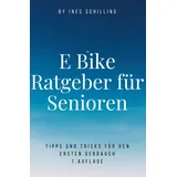 Tolino media E-Bike Ratgeber für Senioren