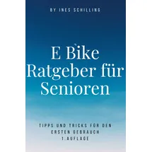 Tolino media E-Bike Ratgeber für Senioren