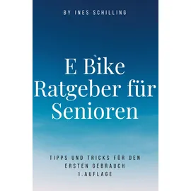 Tolino media E-Bike Ratgeber für Senioren