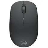 Dell WM126 Maus schwarz (570-AAMH)