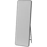 Home Deluxe ADORA 53 x 160 cm Schwarz