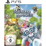 Renzo Racer PS5