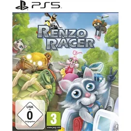 Renzo Racer PS5