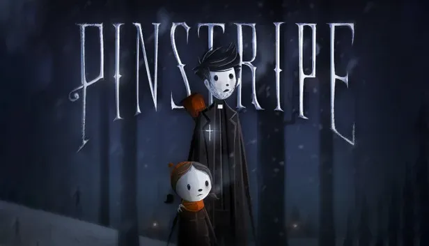 Pinstripe