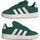 Adidas Grand Court Alpha 00s Collegiate Green / Wonder Quartz / Linen Green 36