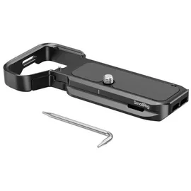 SmallRig Baseplate mit Air Tag Slot für Sony Alpha 7C II / Alpha 7CR schwarz