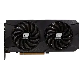 PowerColor Radeon RX 7600 8 GB GDDR6
