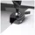 Bernstein Schraubstock Aluminium 50 mm ESD
