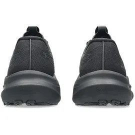 Asics GT-2000 14 Damen Black/Graphite Grey 36