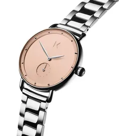 MVMT Bloom Edelstahl 36 mm D-FR01-S