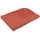 Setex Kuscheldecke 75 x 120 cm Orange