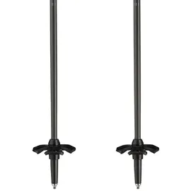 Leki Skytera FX.One SL 110 cm schwarz-weiß