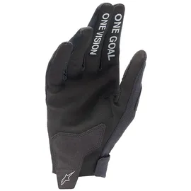 Alpinestars Radar Offroad-handschuhe - Black - M