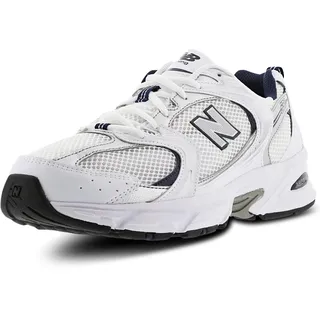 White/Natural Indigo 37,5