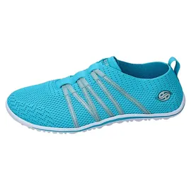 Dockers Damen Slipper türkis 38