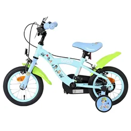 Volare Bluey 12 Zoll blau