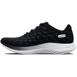 Under Armour Flow Velociti Wind 2 Herren black/reflective 43