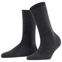 Falke Sensitive Berlin Socken 1 Paar Grau 39-42