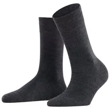 Falke Sensitive Berlin Socken 1 Paar Grau 39-42