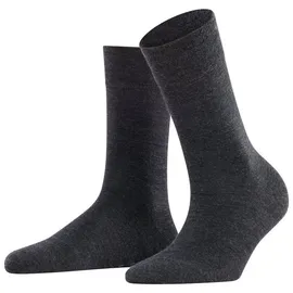 Falke Sensitive Berlin Socken 1 Paar Grau 39-42