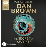 Lübbe Audio The Secret of Secrets (Robert Langdon, Band 6)