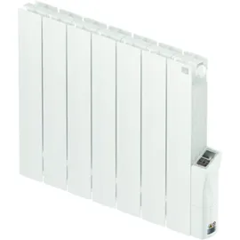 Zehnder Designheizkörper Alura Tech 575 x 772 mm Elektro blau