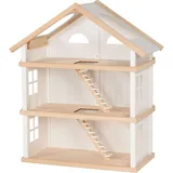 GoKi Puppenhaus Modern Living, 3 Etagen