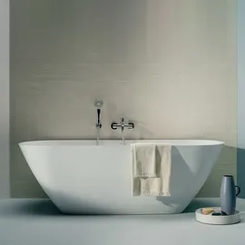 Laufen Lua freistehende Badewanne 75 x 170 cm (H2200820000001)