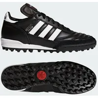 adidas Mundial Team Herren Black / Footwear White / Red 45 1/3