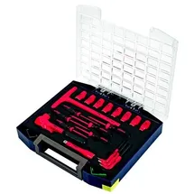 cimco werkzeuge Schraubendreher-Set 115288