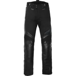 Büse Novaro, Textil-/Lederhose wasserdicht - Schwarz - 58