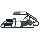 Tenzo-R Sim Rig 1 Cockpit Sitz Gestell Renn Racing Simulator für Esports PS5 Xbox PC