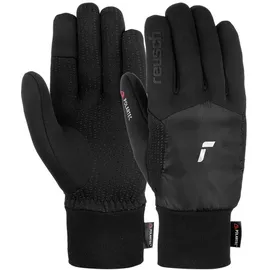 Reusch Grahwal Hybrid Touch-Tec Handschuhe Schwarz 10