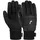 Reusch Grahwal Hybrid Touch-Tec Handschuhe Schwarz 10