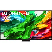 LG 75QNED86A6A 75" 4K QNED evo AI Smart TV