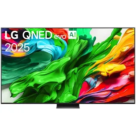 LG 75QNED86A6A 75" 4K QNED evo AI Smart TV