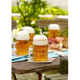 Stölzle Bierkrug Kaiser 0,3 l 6er Set