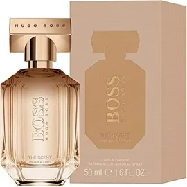 HUGO BOSS The Scent Private Accord for Her Eau de Parfum 50 ml