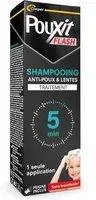 PouXit Flash Shampooing Anti-poux & Lentes 100 ml