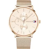 Tommy Hilfiger Jenna Casual Milanaise 40 mm 1781944