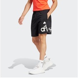 adidas Sportswear Shorts BL SHT Q1 GD«, BLACK, S