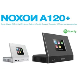 Noxon A120+
