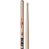 VIC FIRTH American Jazz Series Drumsticks - 4 - Wood Tip