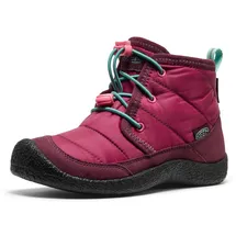 Keen Howser 2 Chukka Blau 36