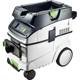 Festool Absaugmobil CLEANTEC CTM 36 EI AC-RENOFIX 577860