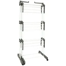 5five simply smart Wäscheständer sinai 26m ausziehbar | Gr.: onesize