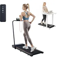 Vevor Walking Pad Laufband unter den Schreibtisch, Laufband zum