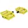 Cube Acid Flat C6-zp Lime